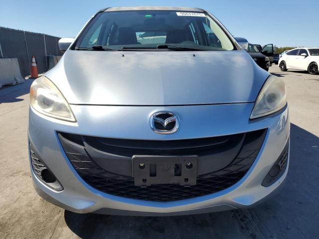 Photo 5 from auction – 2012 MAZDA 5 with VIN JM1CW2BL3C0118613