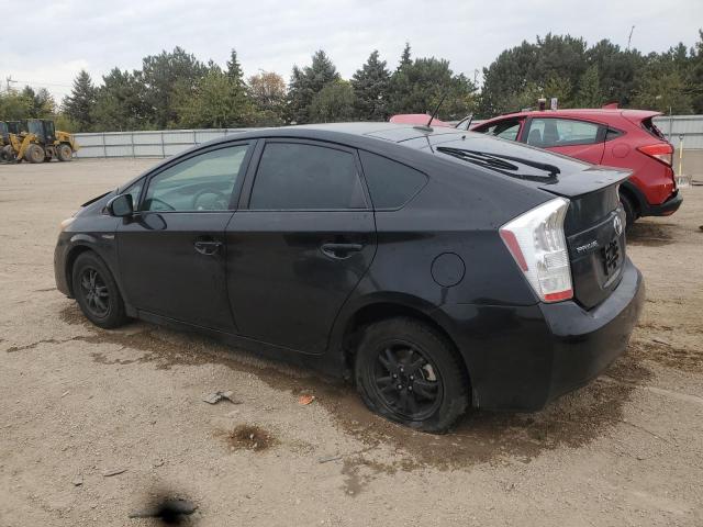 Photo 2 from auction – 2010 TOYOTA PRIUS with VIN JTDKN3DU5A0057868