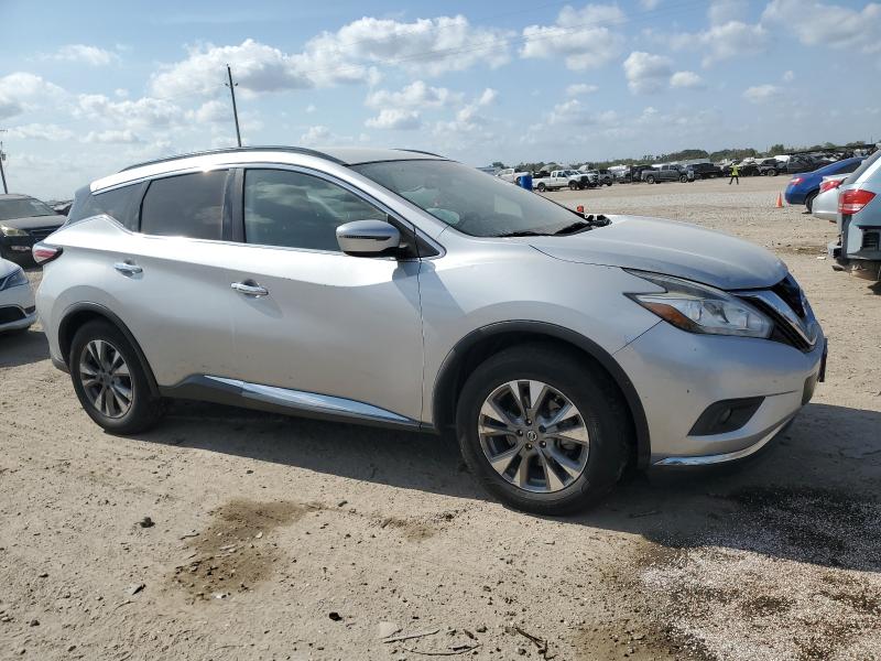 Photo 4 from auction – 2016 NISSAN MURANO S with VIN 5N1AZ2MG7GN100604