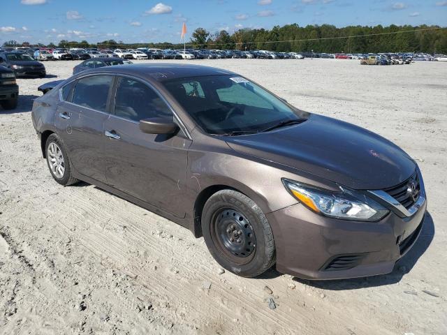 Photo 4 from auction – 2016 NISSAN ALTIMA 2.5 with VIN 1N4AL3AP0GN337764