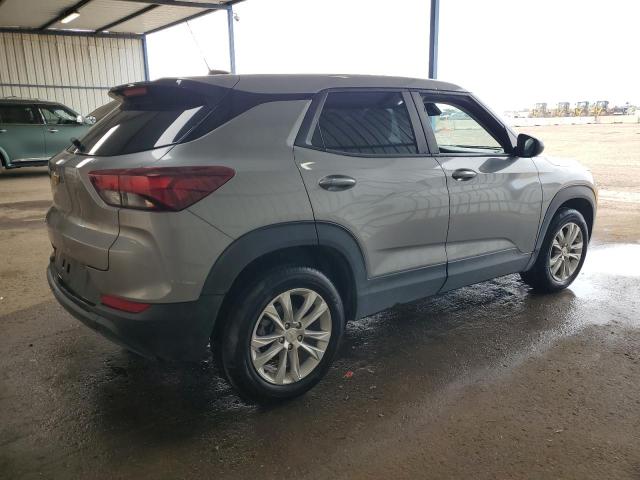 Photo 3 from auction – 2023 CHEVROLET TRAILBLAZE with VIN KL79MMS29PB181676