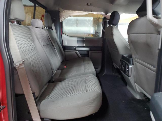 Photo 10 from auction – 2016 FORD F150 SUPER with VIN 1FTEW1EF7GKD14489
