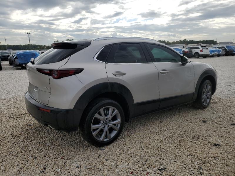 Photo 3 from auction – 2024 MAZDA CX-30 PREF with VIN 3MVDMBCM1RM675722