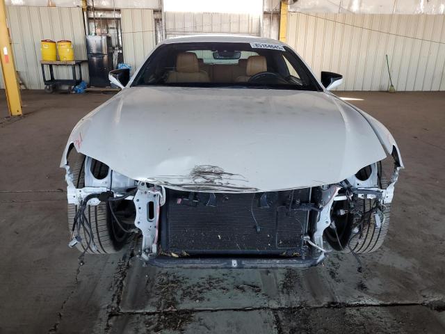 Zdjęcie 5 z aukcji – 2019 LEXUS RC 350 z VIN JTHHZ5BCXK5019396