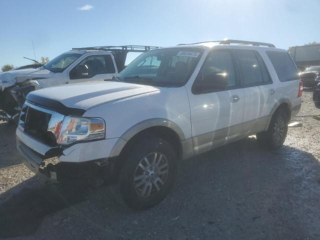 FORD EXPEDITION 2010 with VIN 1FMJU1J55AEA14663 - Photo from auction
