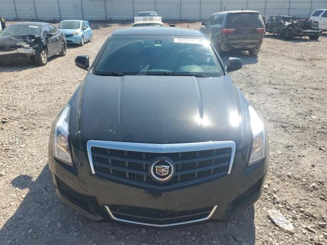 Photo 5 from auction – 2013 CADILLAC ATS with VIN 1G6AA5RX4D0160714