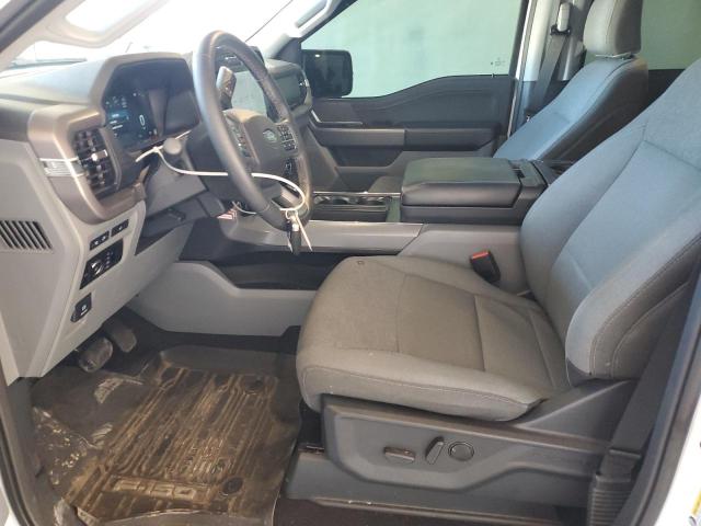 Photo 7 from auction – 2024 FORD F150 XLT with VIN 1FTEW3LP0RKF21087