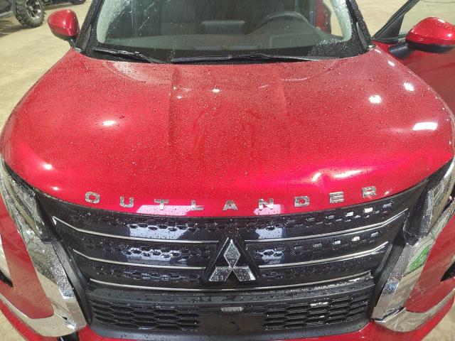 Photo 12 from auction – 2022 MITSUBISHI OUTLANDER with VIN JA4J3TA81NZ015010