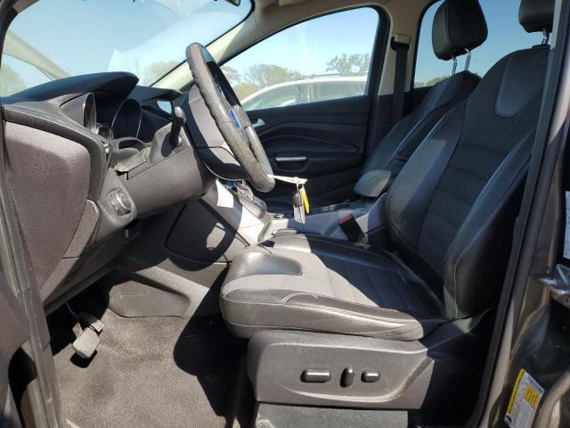 Photo 7 from auction – 2016 FORD ESCAPE SE with VIN 1FMCU0GX3GUA75486