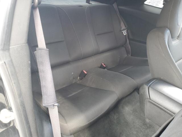 Photo 10 from auction – 2011 CHEVROLET CAMARO LT with VIN 2G1FB1EDXB9195676