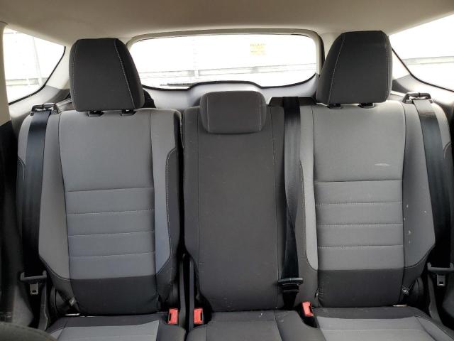 Photo 10 from auction – 2017 FORD ESCAPE S with VIN 1FMCU0F71HUD05108
