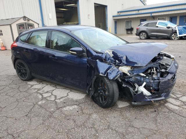 Photo 4 from auction – 2016 FORD FOCUS SE with VIN 1FADP3K27GL376903
