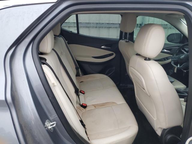 Photo 11 from auction – 2020 BUICK ENCORE GX with VIN KL4MMDSL4LB119628