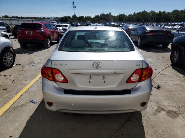 Photo 6 from auction – 2010 TOYOTA COROLLA BA with VIN 1NXBU4EE7AZ378024