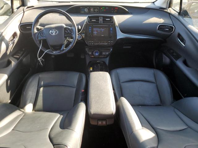 Photo 8 from auction – 2019 TOYOTA PRIUS with VIN JTDKARFU1K3089695