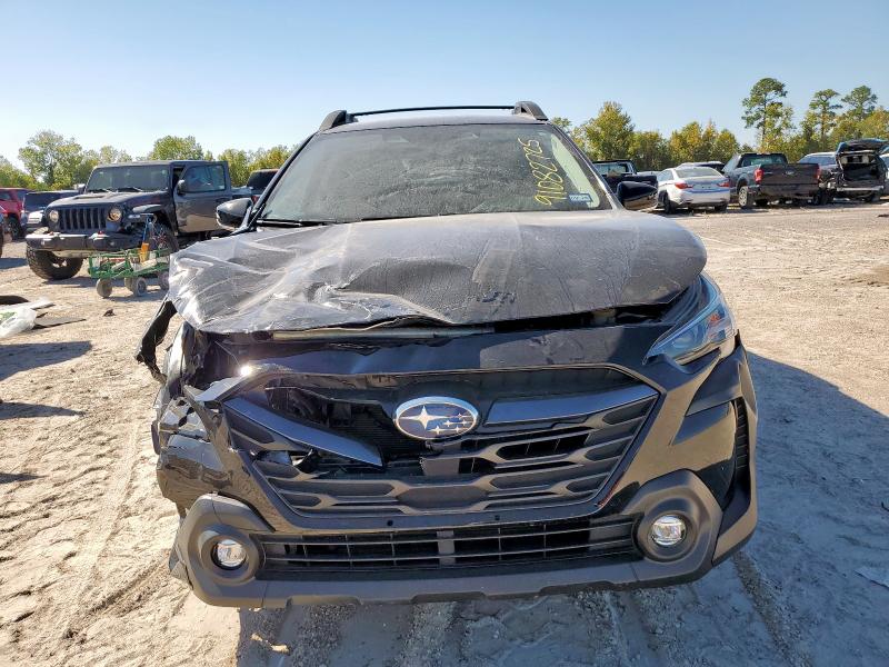 Photo 5 from auction – 2025 SUBARU OUTBACK PR with VIN 4S4BTACC7S3124470