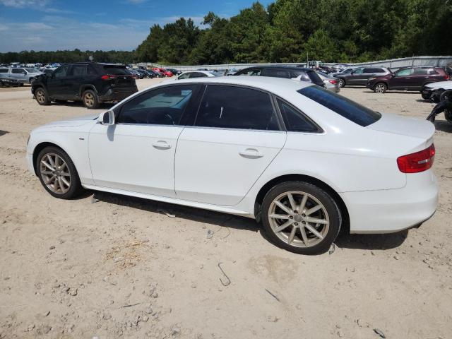 Photo 2 from auction – 2015 AUDI A4 PREMIUM with VIN WAUAFAFL7FN019633