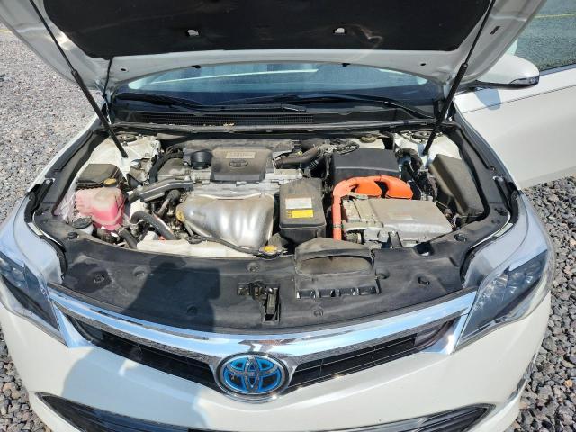 Photo 11 from auction – 2015 TOYOTA AVALON HYB with VIN 4T1BD1EB4FU043122