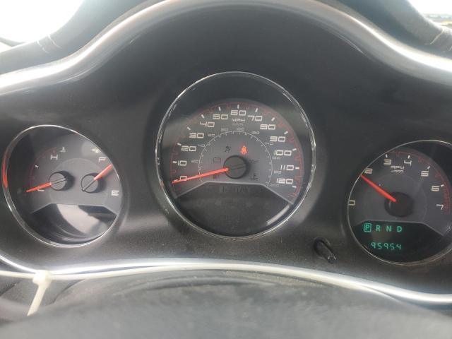 Photo 9 from auction – 2013 DODGE AVENGER SE with VIN 1C3CDZAG7DN512241