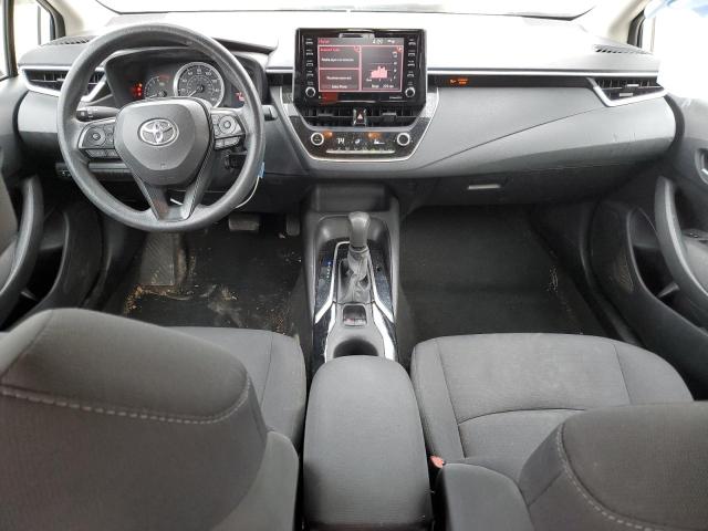 Photo 8 from auction – 2021 TOYOTA COROLLA LE with VIN 5YFEPMAE6MP226333