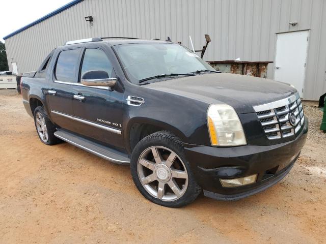 Photo 4 from auction – 2007 CADILLAC ESCALADE E with VIN 3GYFK628X7G218750