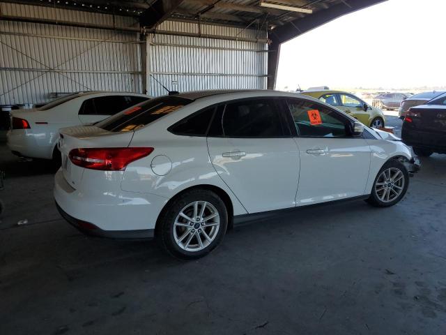 Photo 3 from auction – 2016 FORD FOCUS SE with VIN 1FADP3F21GL264205