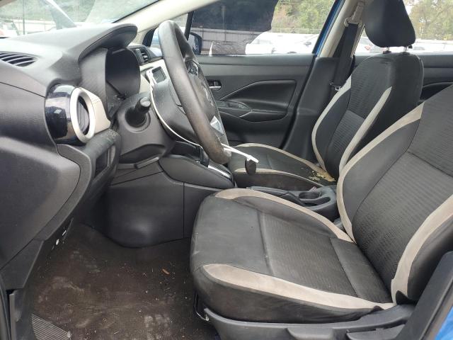 Photo 7 from auction – 2020 NISSAN VERSA SV with VIN 3N1CN8EV6LL856169