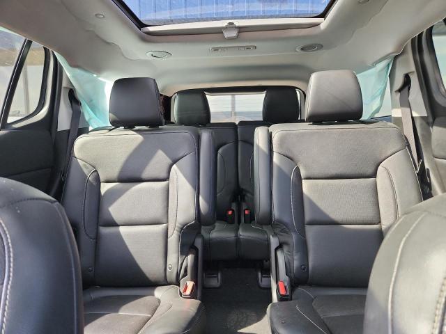 Photo 10 from auction – 2017 GMC ACADIA SLT with VIN 1GKKNWLSXHZ204388