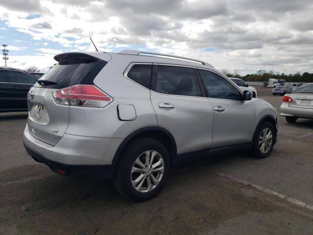 Photo 3 from auction – 2016 NISSAN ROGUE S with VIN KNMAT2MT6GP710520