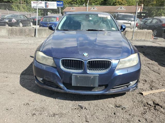 Photo 5 from auction – 2011 BMW 328 XI with VIN WBAPK7C59BA816711