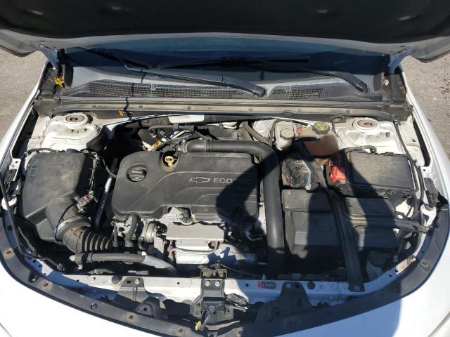 Photo 11 from auction – 2016 CHEVROLET MALIBU LT with VIN 1G1ZE5ST8GF345029