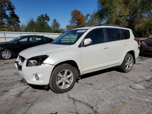 TOYOTA RAV4 LIMIT 2012 z numerem VIN 2T3YF4DV9CW117011 - Zdjęcie z aukcji