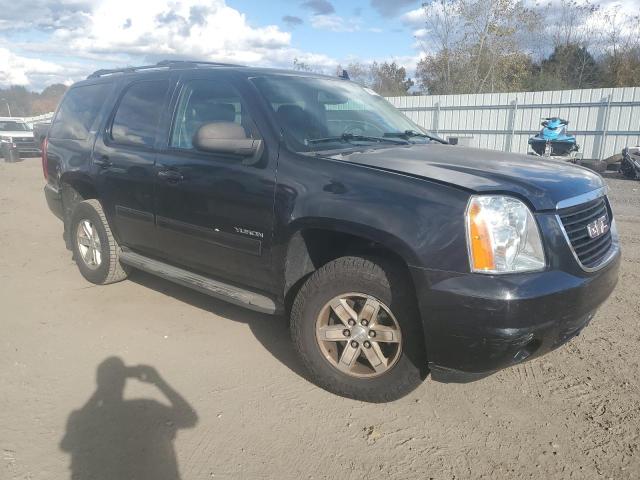Photo 4 from auction – 2013 GMC YUKON SLT with VIN 1GKS2CE06DR288674