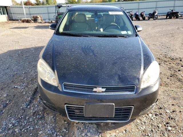 Photo 5 from auction – 2012 CHEVROLET IMPALA LTZ with VIN 2G1WC5E38C1251402