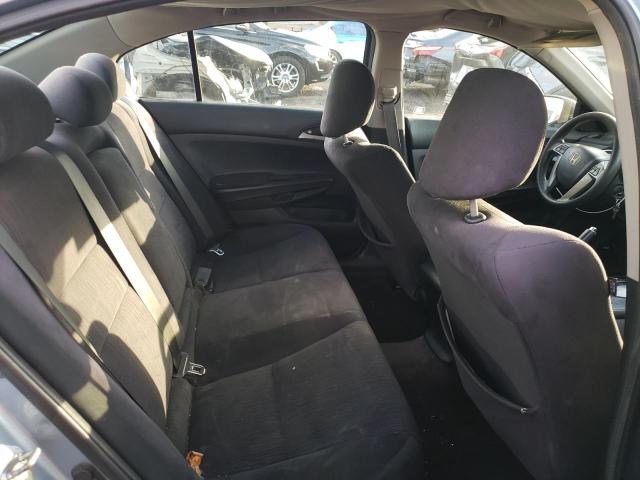 Photo 10 from auction – 2011 HONDA ACCORD LX with VIN 1HGCP2F34BA077748
