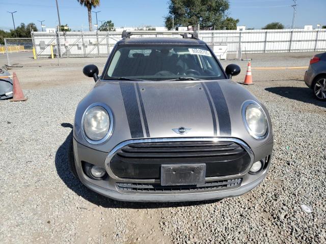 Photo 5 from auction – 2016 MINI COOPER CLU with VIN WMWLN5C50G2E30709