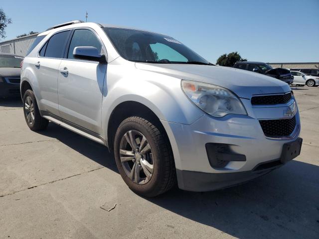 Photo 4 from auction – 2010 CHEVROLET EQUINOX LT with VIN 2CNALDEW7A6322123