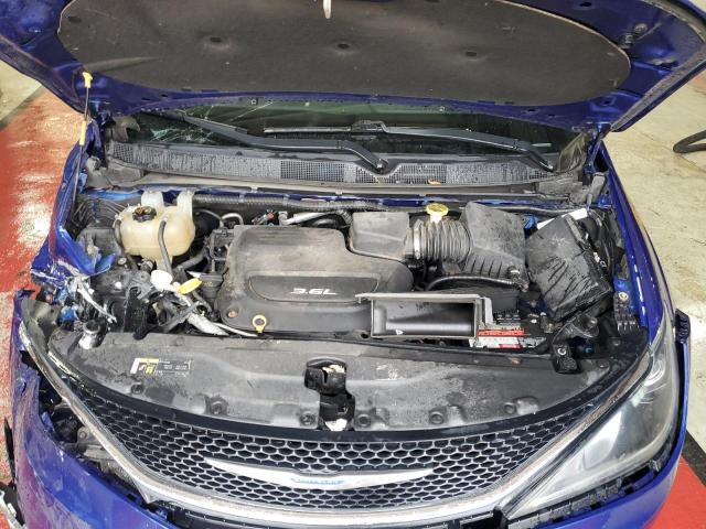 صورة رقم 12 من المزاد - 2018 CHRYSLER PACIFICA T مع VIN 2C4RC1BG8JR235736