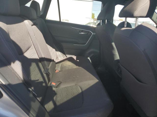 Photo 11 from auction – 2023 TOYOTA RAV4 SE with VIN 4T3T6RFV9PU112112