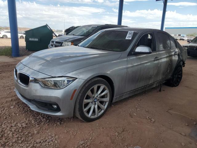 صورة رقم 1 من المزاد - 2018 BMW 320 I مع VIN WBA8E1G52JNU90485