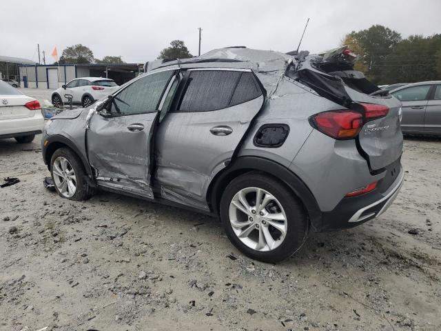 Photo 2 from auction – 2023 BUICK ENCORE GX with VIN KL4MMCSL5PB159118