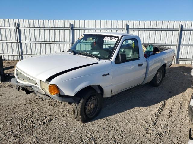 FORD RANGER 2003 con VIN 1FTYR10D03PA17801 - Foto de la subasta