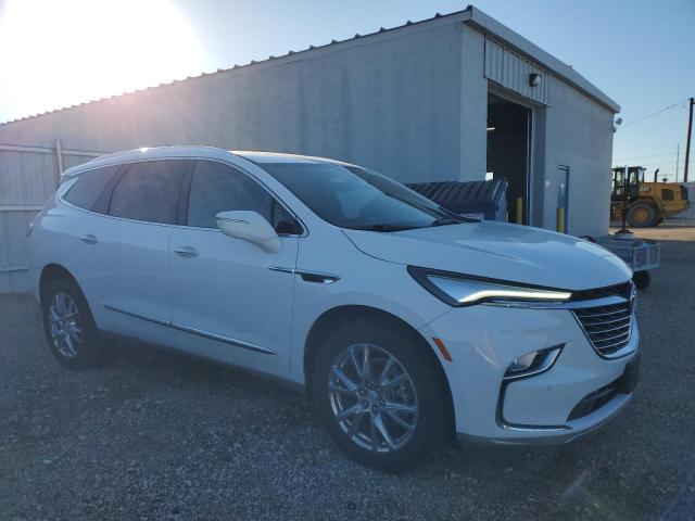Photo 4 from auction – 2022 BUICK ENCLAVE PR with VIN 5GAEVBKW4NJ110654