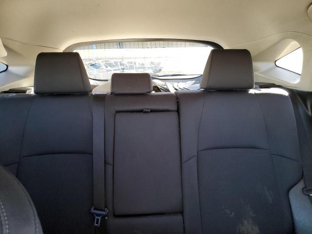 Photo 10 from auction – 2022 TOYOTA VENZA LE with VIN JTEAAAAH4NJ092786