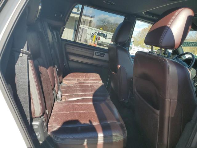 Photo 11 from auction – 2015 FORD EXPEDITION with VIN 1FMJU1MT9FEF03195