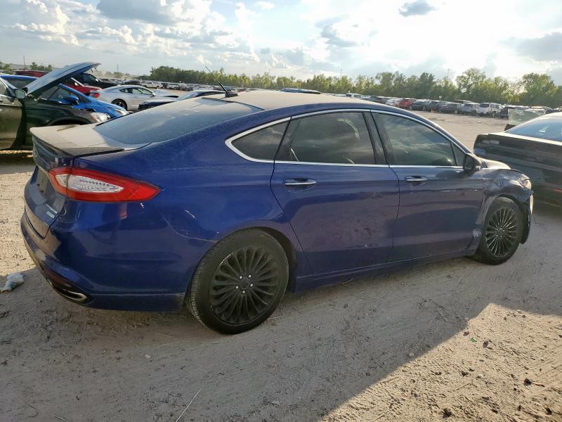 Photo 3 from auction – 2014 FORD FUSION TIT with VIN 3FA6P0K93ER260388