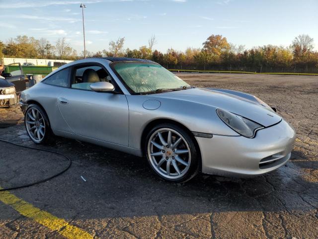 Photo 4 from auction – 2002 PORSCHE 911 TARGA with VIN WP0BA29982S635378