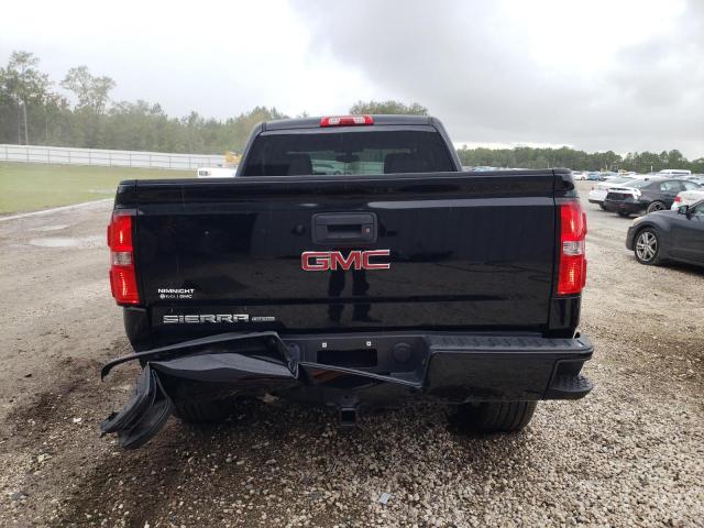 Photo 6 from auction – 2019 GMC SIERRA LIM with VIN 2GTR1LEC4K1224937