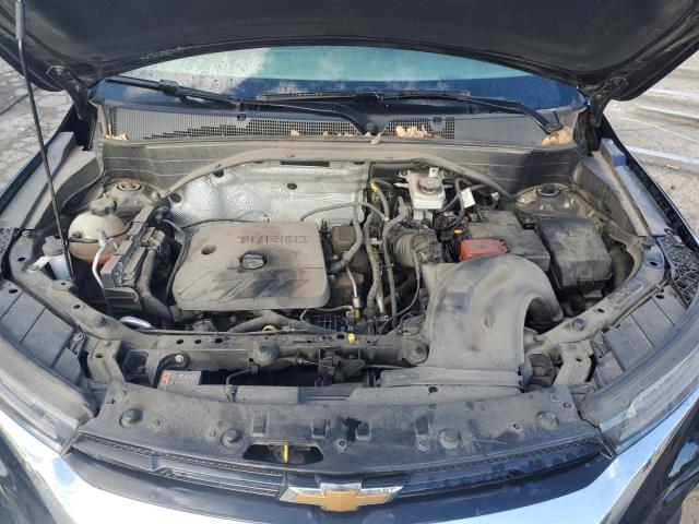 Photo 12 from auction – 2021 CHEVROLET TRAILBLAZE with VIN KL79MPSL3MB039510