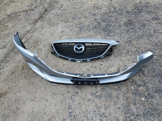 Фото 12 с аукциона – 2016 MAZDA 6 SPORT с VIN JM1GJ1U52G1452284